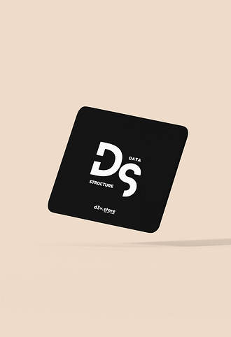 Data Structure Coaster