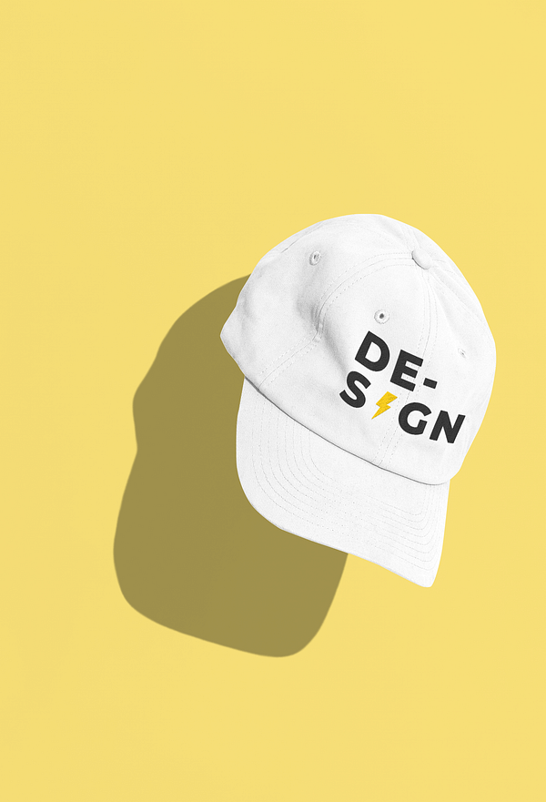 Design Baseball Cap