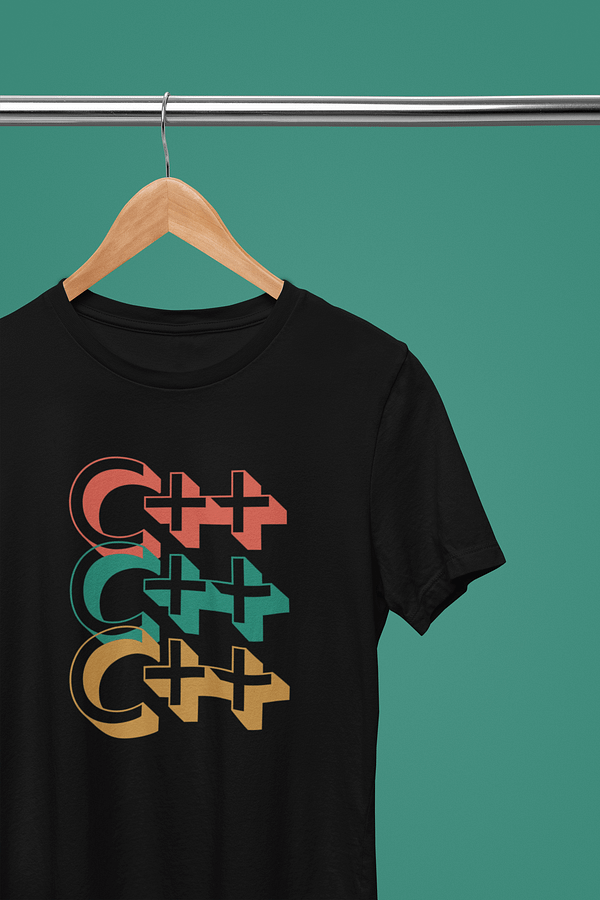 C++ T-Shirt