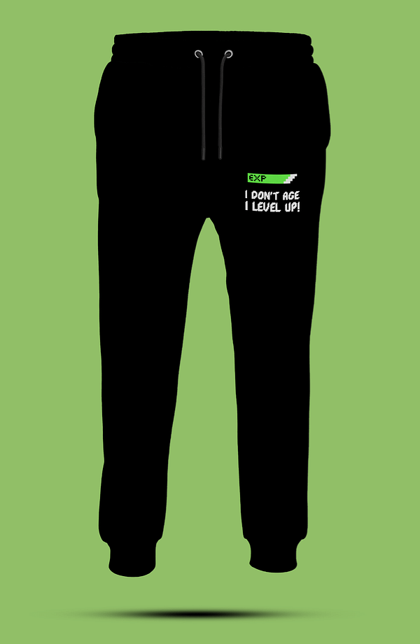 Level Up Joggers